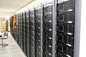 database servers