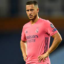 Top 10 Best Football Players 2020 6 Eden Hazard, Real Madrid