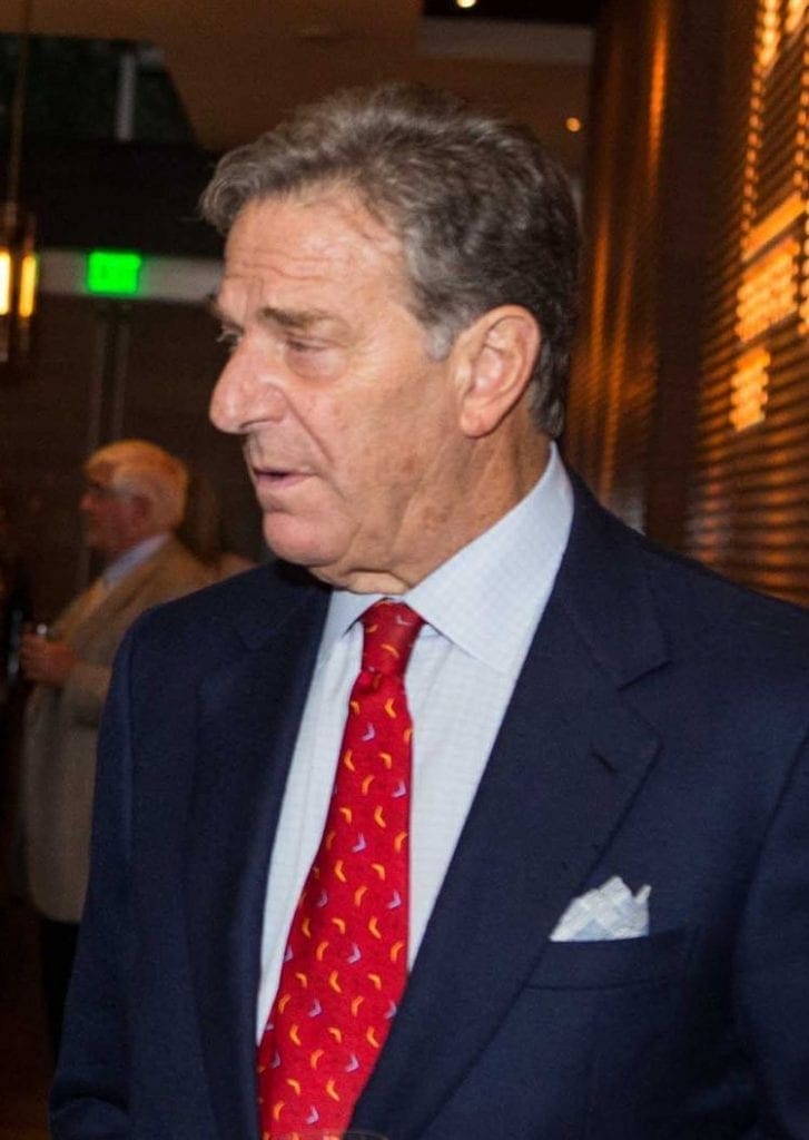 Paul Pelosi Jr Biography & Facts 2 Paul Pelosi Sr