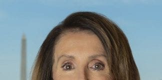 Nancy Pelosi