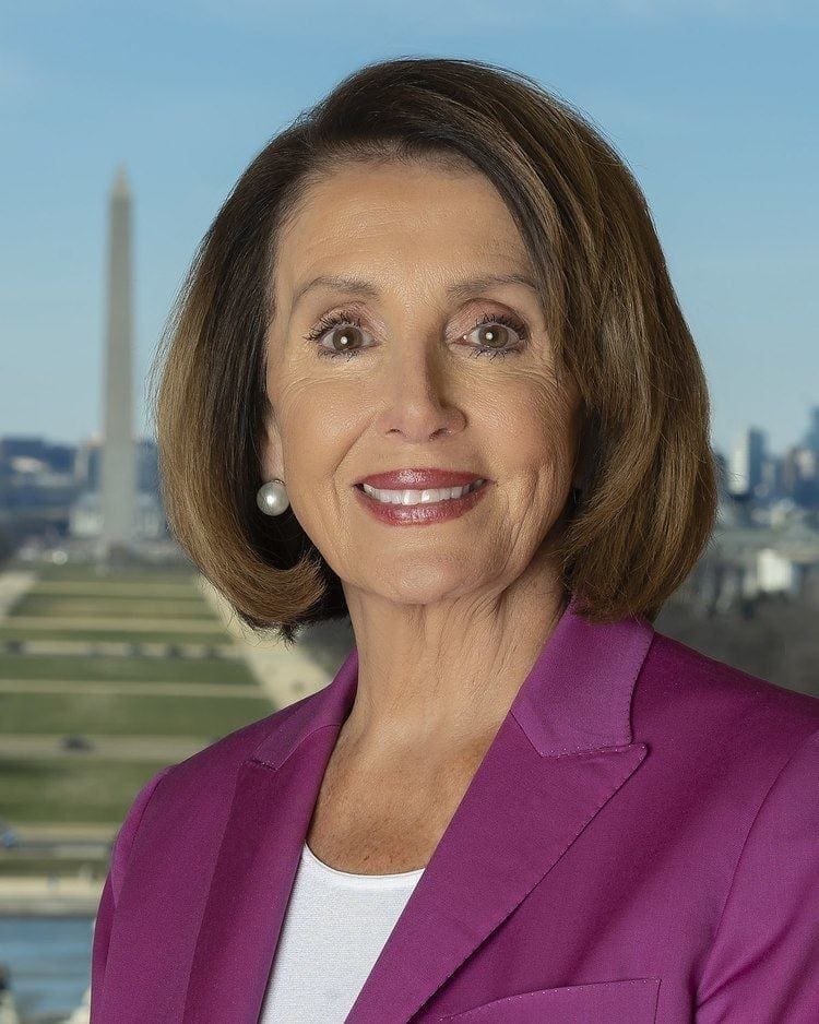 Paul Pelosi Jr Biography & Facts 3 Nancy Pelosi