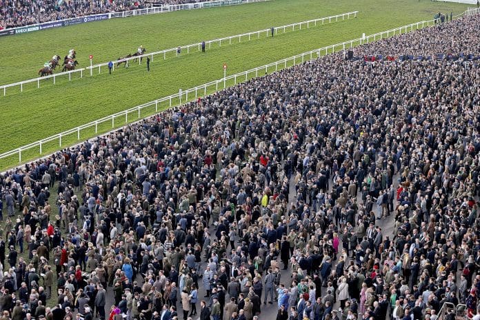 Cheltenham Festival