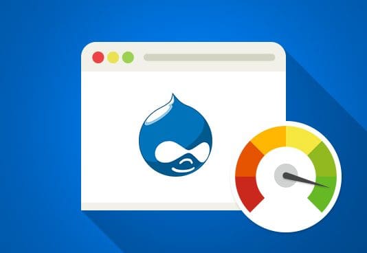 Drupal Website Performance