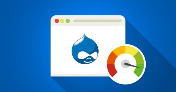 Drupal Website Performance