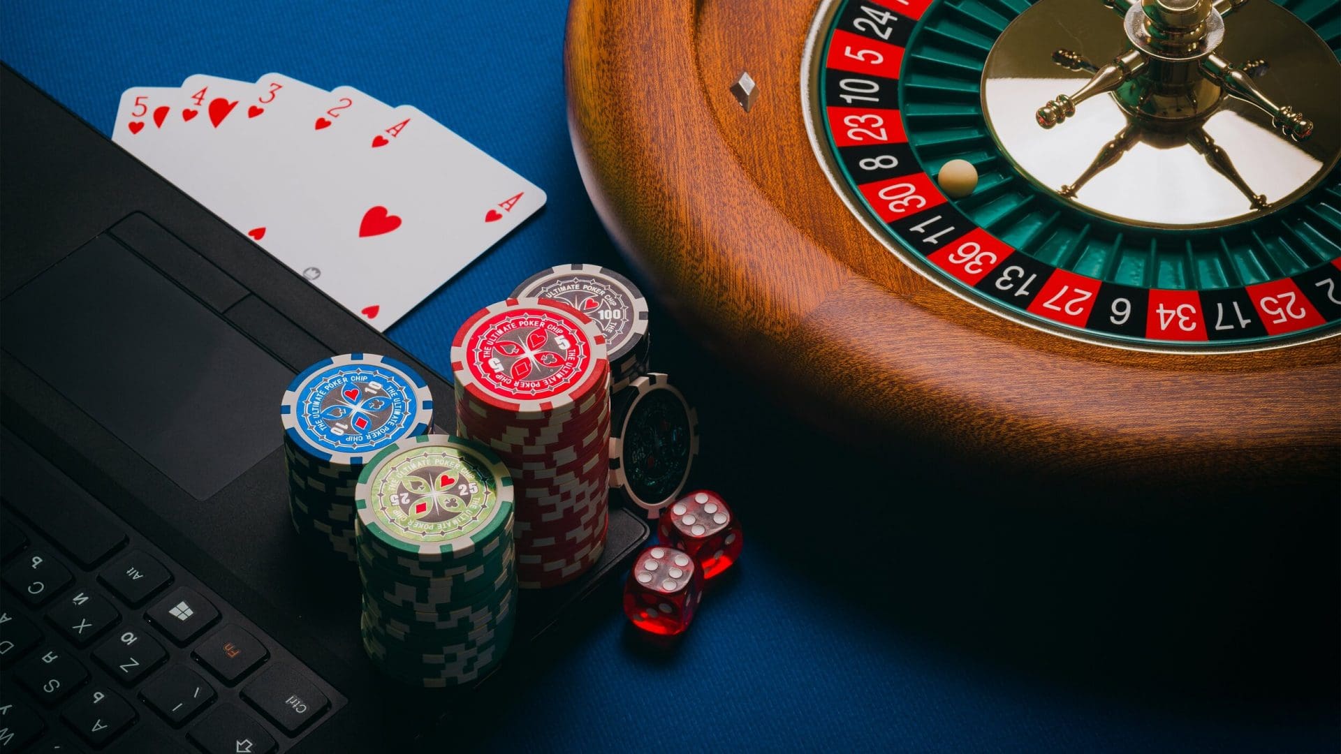 Gambling Laws in Florida What to Expect? The Union Journal