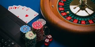 gambling fund