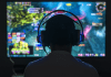 online gaming