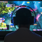 online gaming