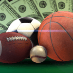 sports betting