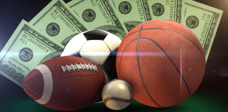 sports betting