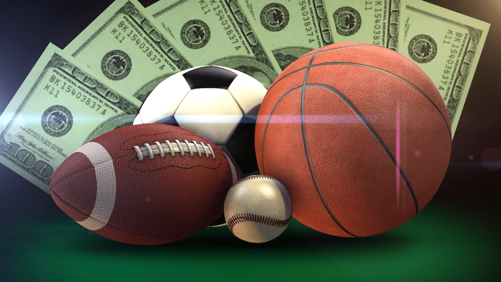 Are you a beginner on the sports betting market? 5 tips for you to get started - The Union Journal
