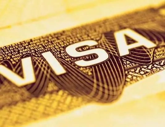 Golden Visa