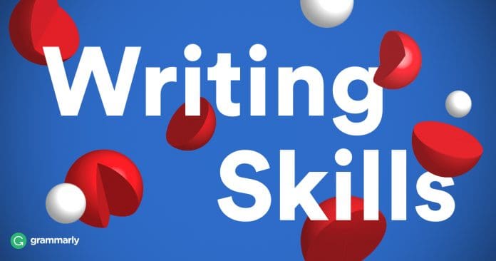 Writing Skills