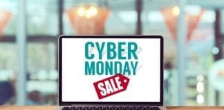 Cyber Monday