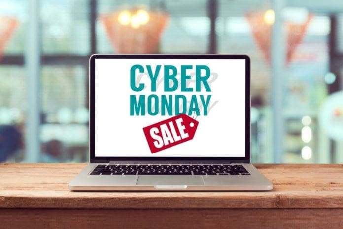 Cyber Monday