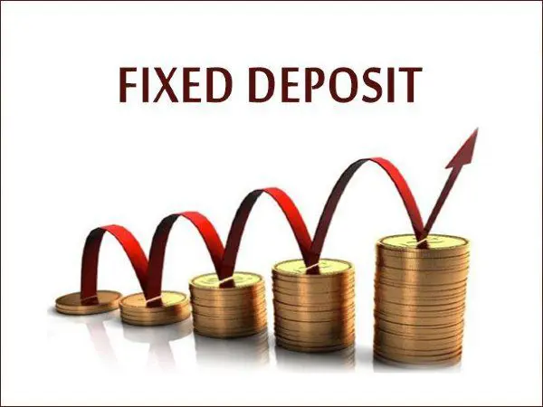 Basics of Fixed Deposits - Everything you should know about it - The Union Journal