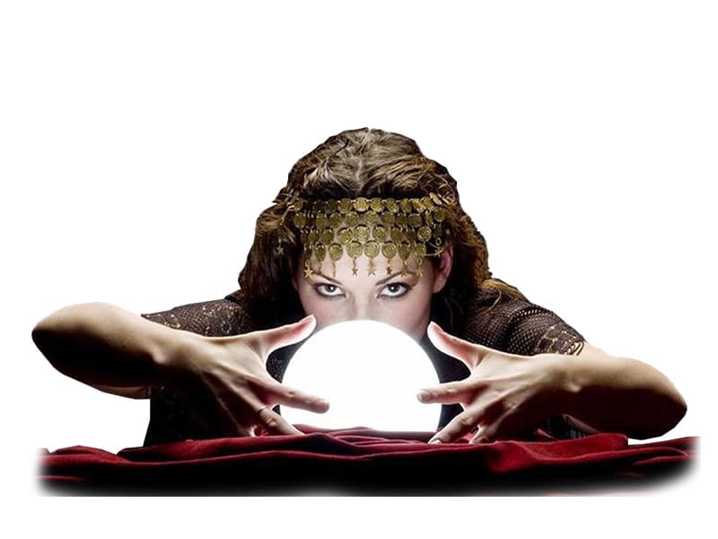 Does Your Relationship Need a Fortune Teller? - The Union Journal