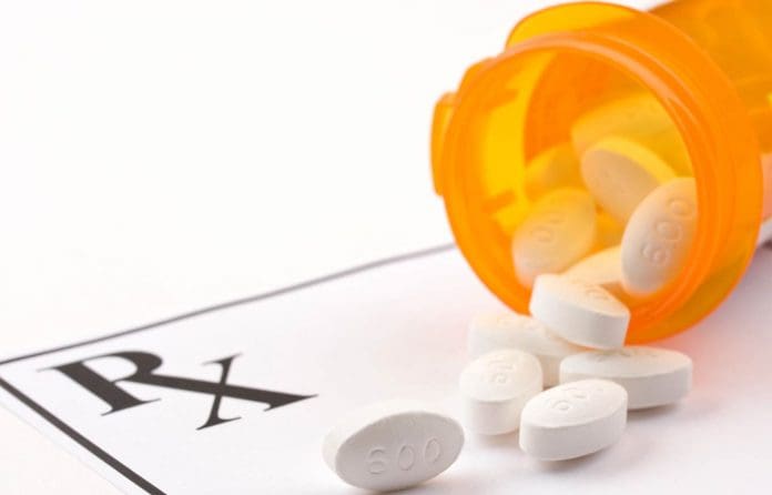 Prescription Medicine