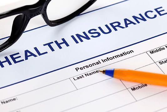 Buying Health Insurance