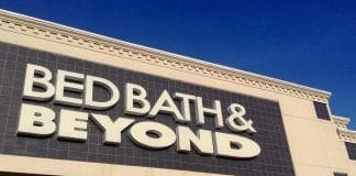 Bed Bath & Beyond