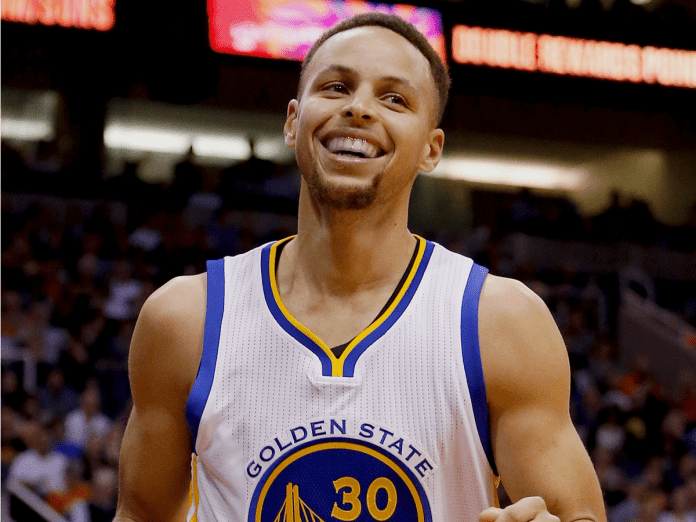 Steph Curry