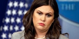 Sarah Huckabee