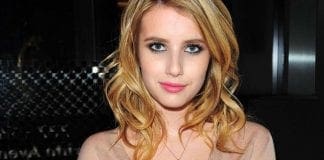 Emma Roberts