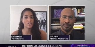 A look at the Capitol riots, race, and the criminal justice system in America with Van Jones