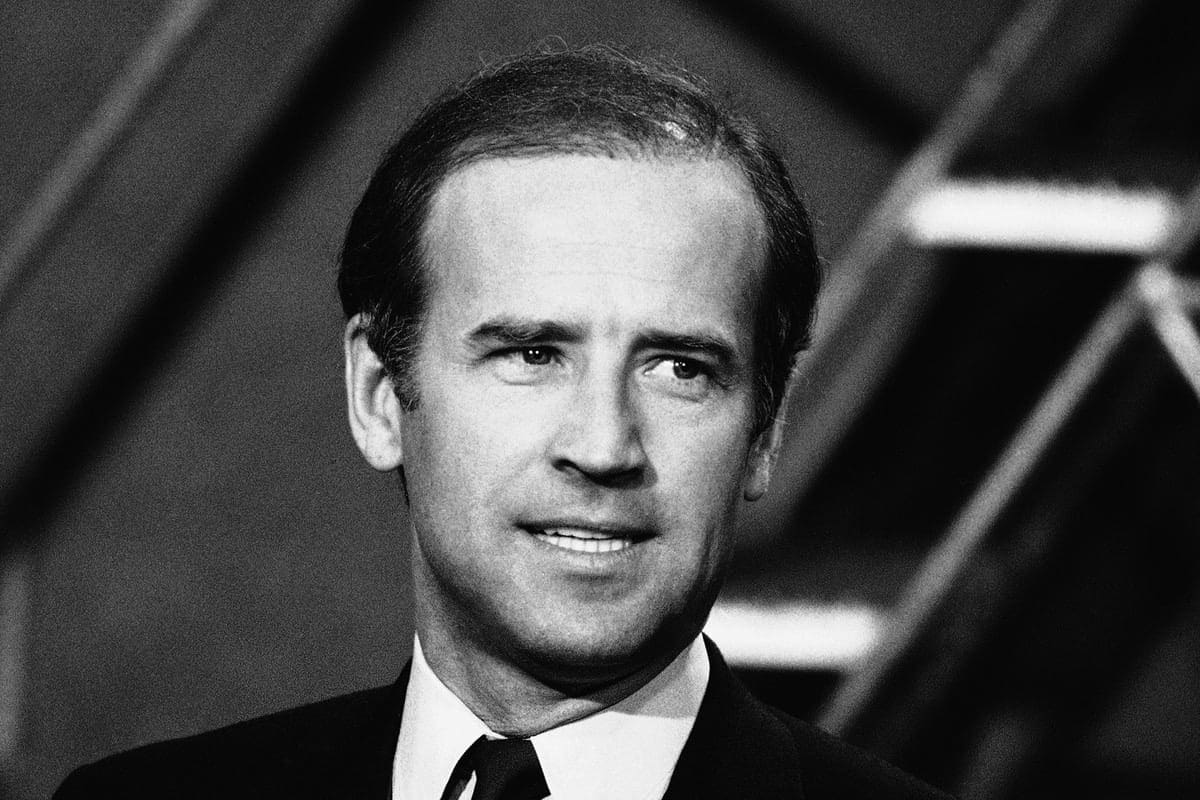 Joe Biden