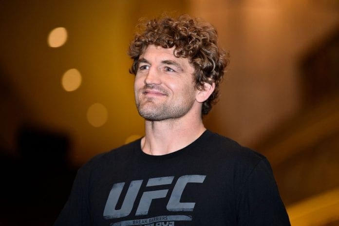 Ben Askren