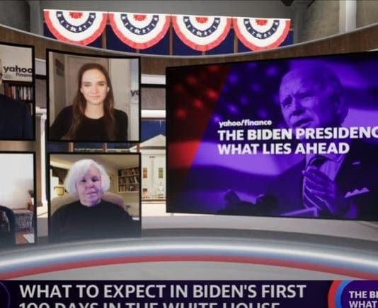 Biden inauguration: Why a peaceful transition of power is important and what expect with Joe Biden