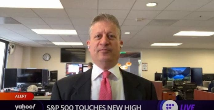 Breaking down the future of SPACs and the IPO market with JMP Securities CEO