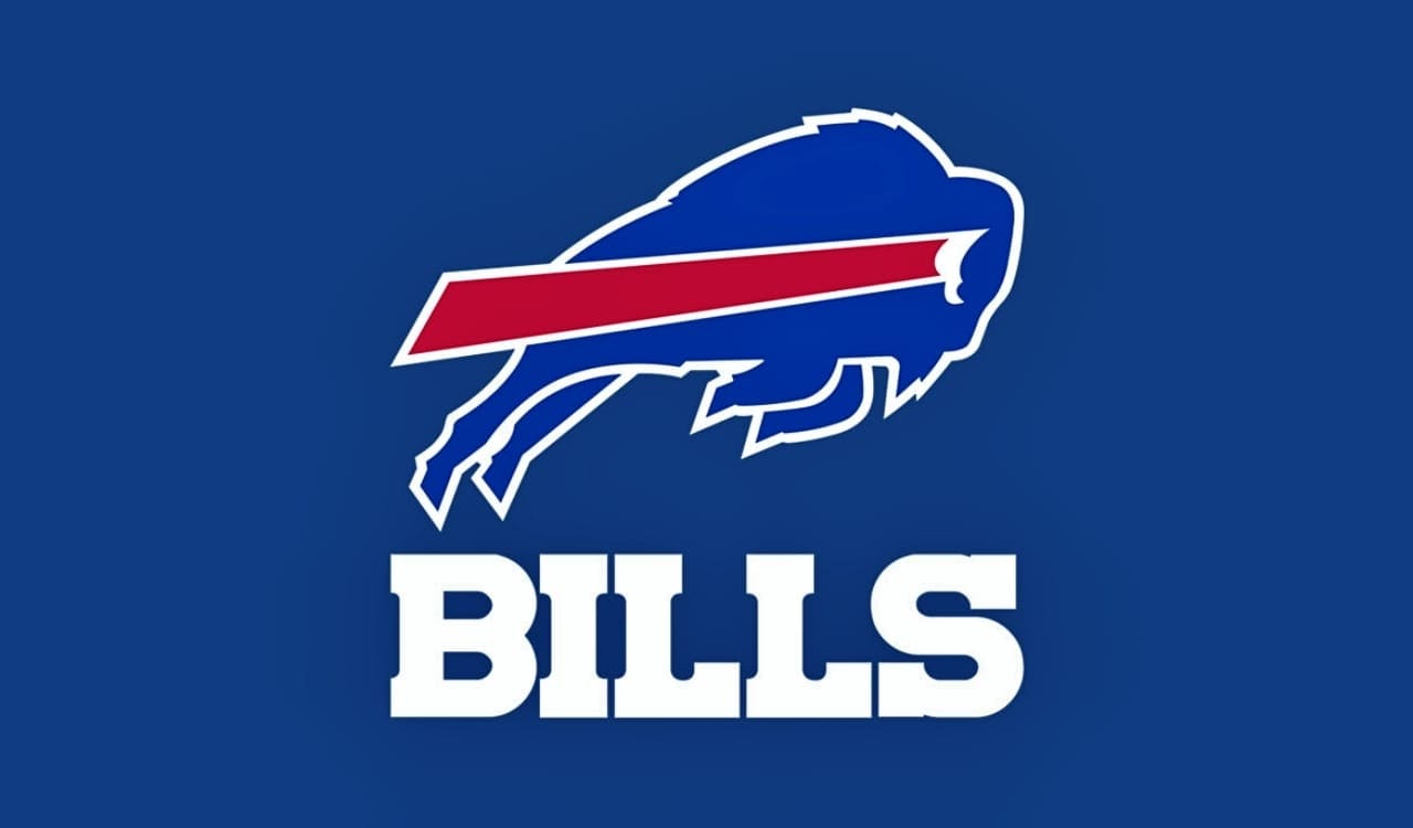 Free Printable Buffalo Bills Logo