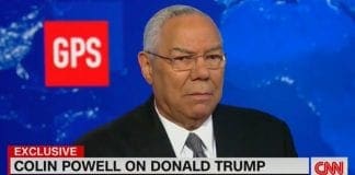 Colin Powell