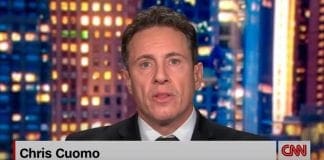 Cuomo on Trump speech: Only people who thought it was appropriate was that mob