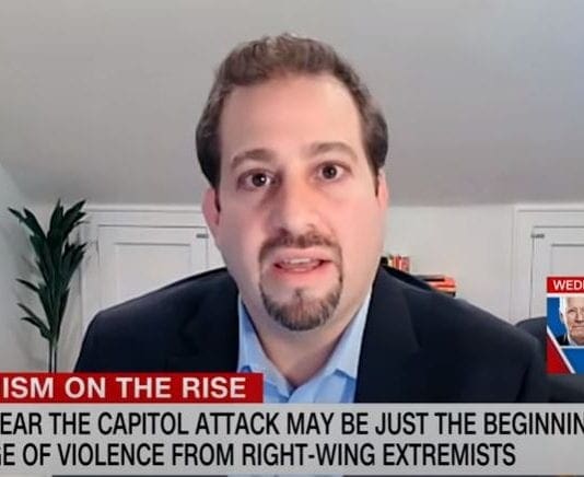 Expert: Social media to extremism is like oxygen to fire