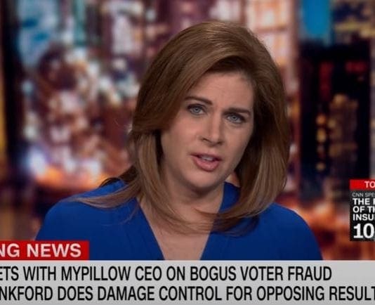 GOP Senator appeals to Black constituents after sowing doubt about election