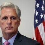 Kevin McCarthy