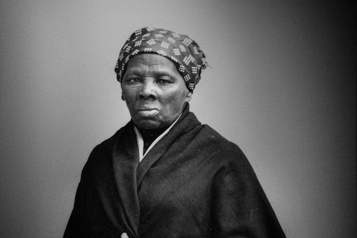 Harriet Tubman