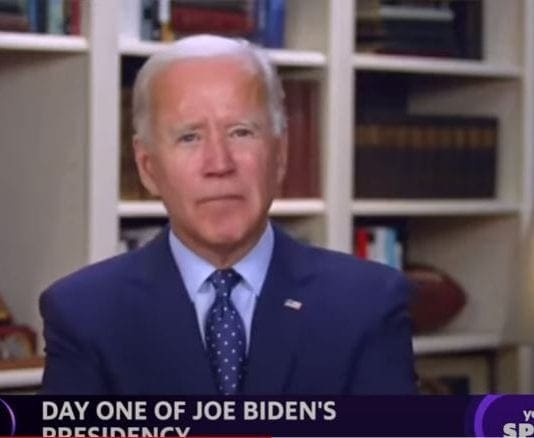 Joe Biden