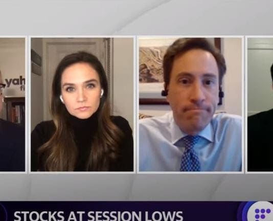 Market Recap: Tues, Jan 26: DOW, S&P, and NASDAQ close in the red plus, what to expect from the FED