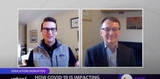 McGraw Hill CEO discusses the rise of online learning and how the coronavirus has changed education