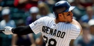 Nolan Arenado