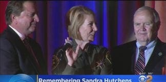 Original O.C. Sheriff Sandra Hutchens dies at 66 pursuing struggle with breast cancer