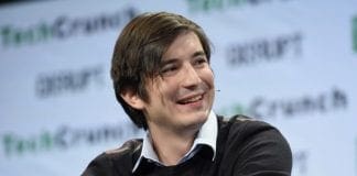 Robinhood CEO