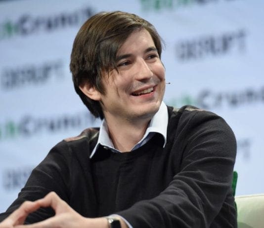 Robinhood CEO