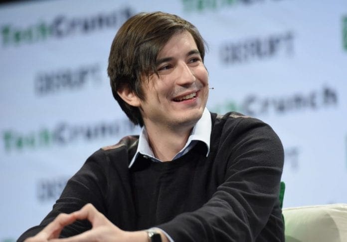 Robinhood CEO