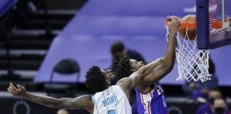 Sixers