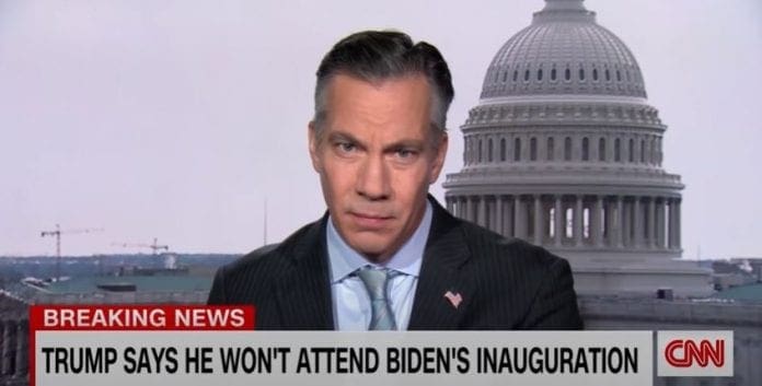 'Sore loser': Trump says he wont attend Biden's inauguration