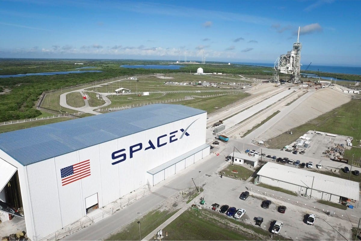 SpaceX creates new record, launches 143 satellites via ridesharing mission